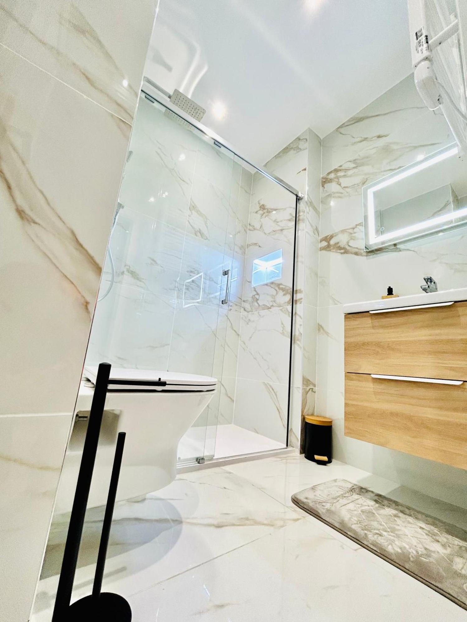 Studio Promenade Des Anglais Appartement Nice Buitenkant foto